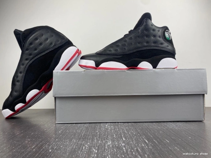 Rep 414571-062 JORDAN 13 AIR PLAYOFFS 0706